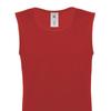 B&C Unisex Adult Athletic Move Cotton Vest Top