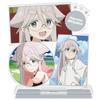 TV Anime Acrylic Character Stand Haruno Akiyama Scene "mono" Ver.