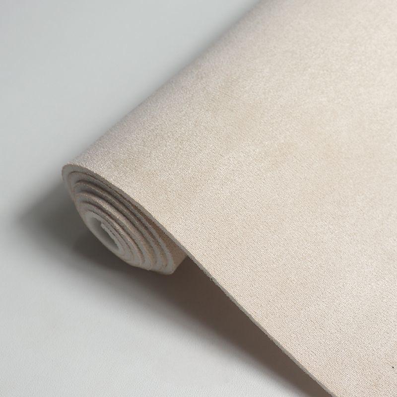 Suede Auto Headliner Fabric with Foam