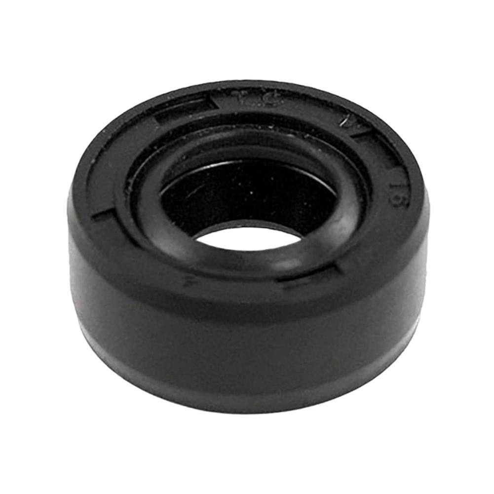 12x19x5mm TC Oil Seal Double Lip Rubber 1/10Pcs Oil Seals Repair Parts Oil Seal Ring Garden Tool Accessories