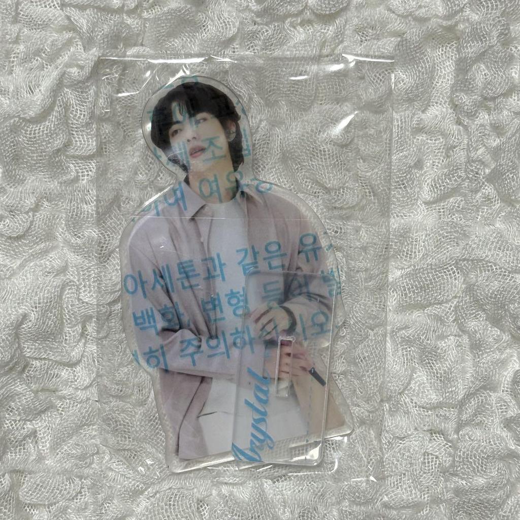 [USED] BTS JIN Bulk Sale 13 Items Jin Jin Seokjin