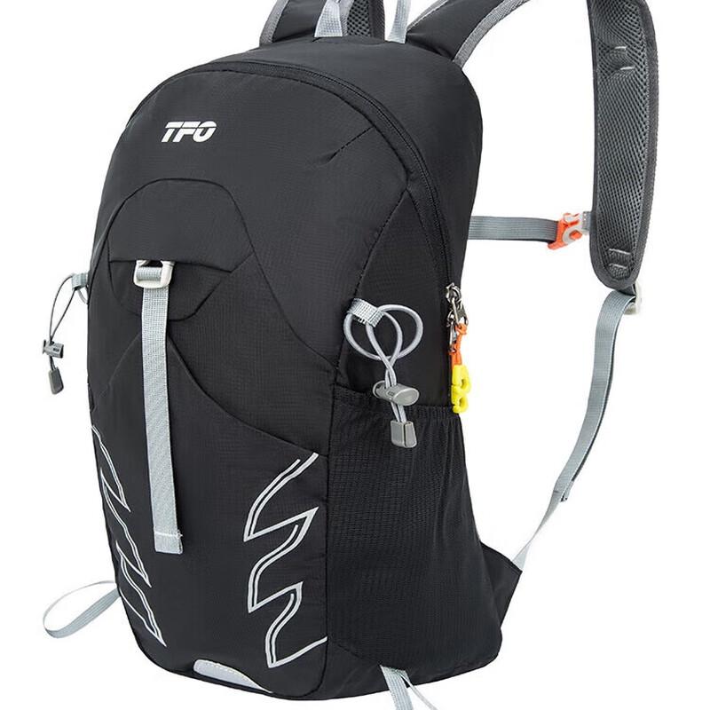 TFO Foldable Multi-functional Hiking Backpack