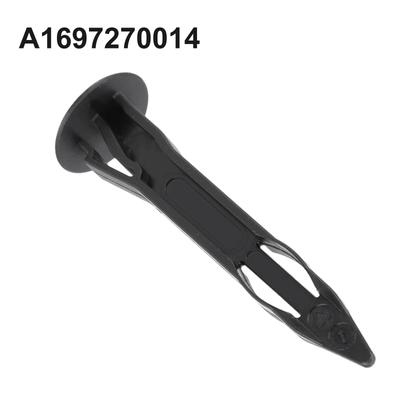 Clip di rivestimento in plastica per copriporta per Mercedes W169 W245 A1697270014 Accessori per veicoli Clip di ricambio per copriporta