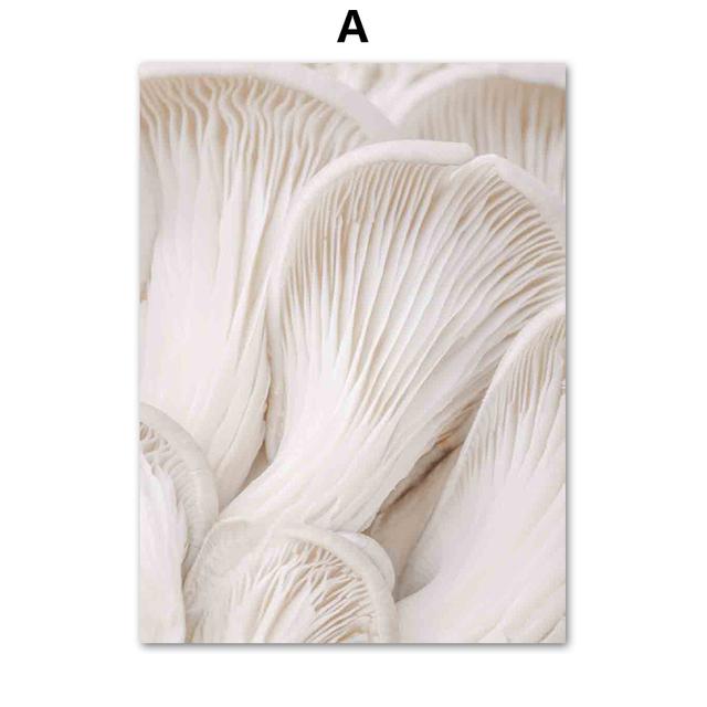 

Песчаная линия грибов, обнаженная девушка, тростниковое дерево, настенная живопись на холсте, постеры на скандинавскую тему и принты, настенные панно для декора гостиной 21cm×30cm NoFrame