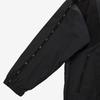 Reebok Rival Windbreaker   Black Reju4fj12bk