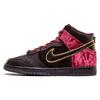 Nike Dunk High Premium Sb Bloody Sunday 313171-005