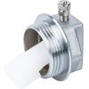 Automatisches Heizkörperentlüftungsventil 5/4", Rechts