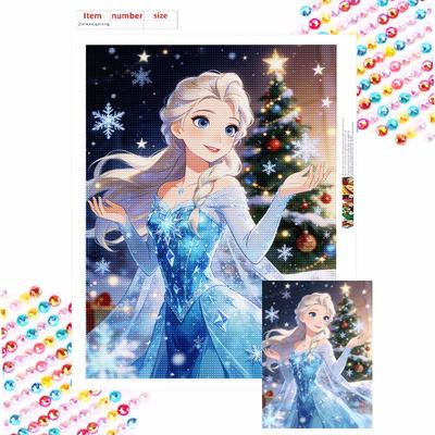 Hobbies e criatividade – Pintura com strass