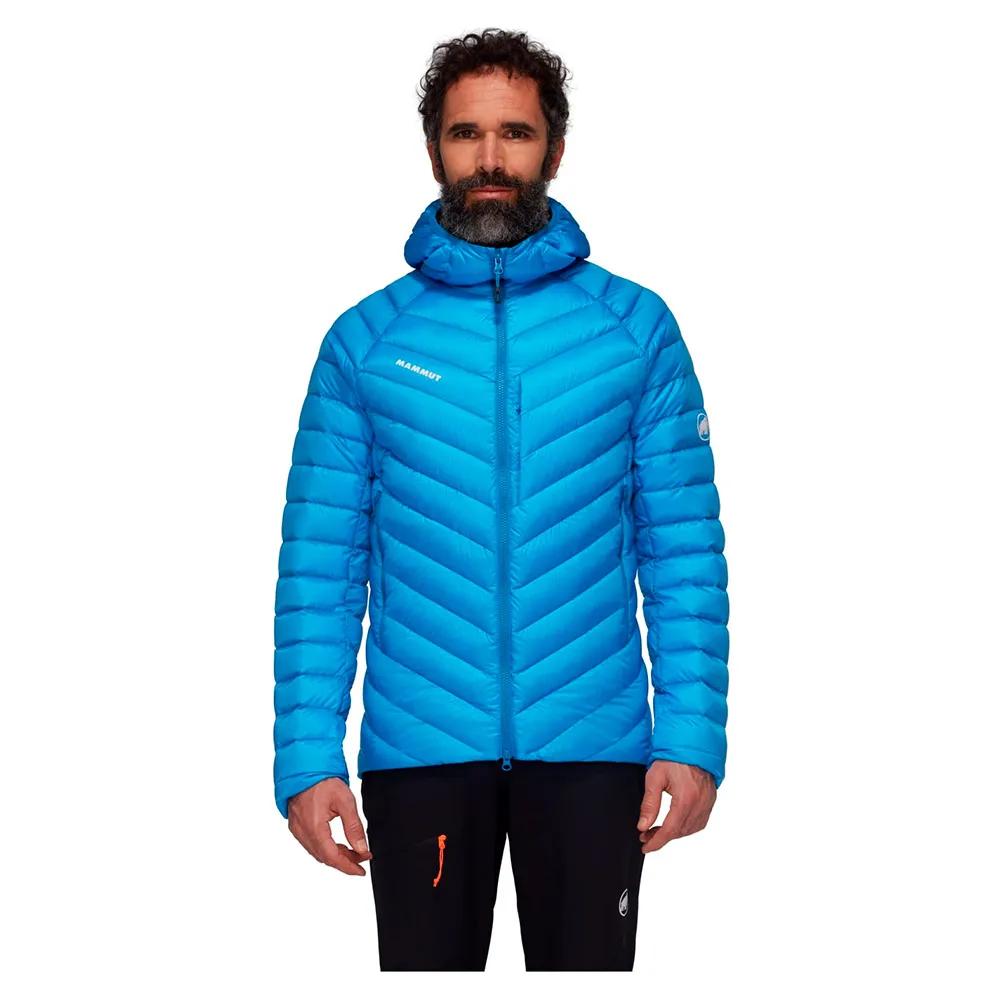

Mammut Пуховик Broad Peak Insulated XL