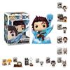 Pop! Giocattolo Figure Demon Slayer - Collezionabile in Vinile Stilizzato Con Scatola Originale!