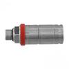 Hardened Structure AL166181 Quick Connector Hydraulic Female Quick Coupler