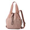 Shoulder Bag Women's Tote Bag Handbag Lightweight Large Capacity Multi-functional Outdoor Backpack