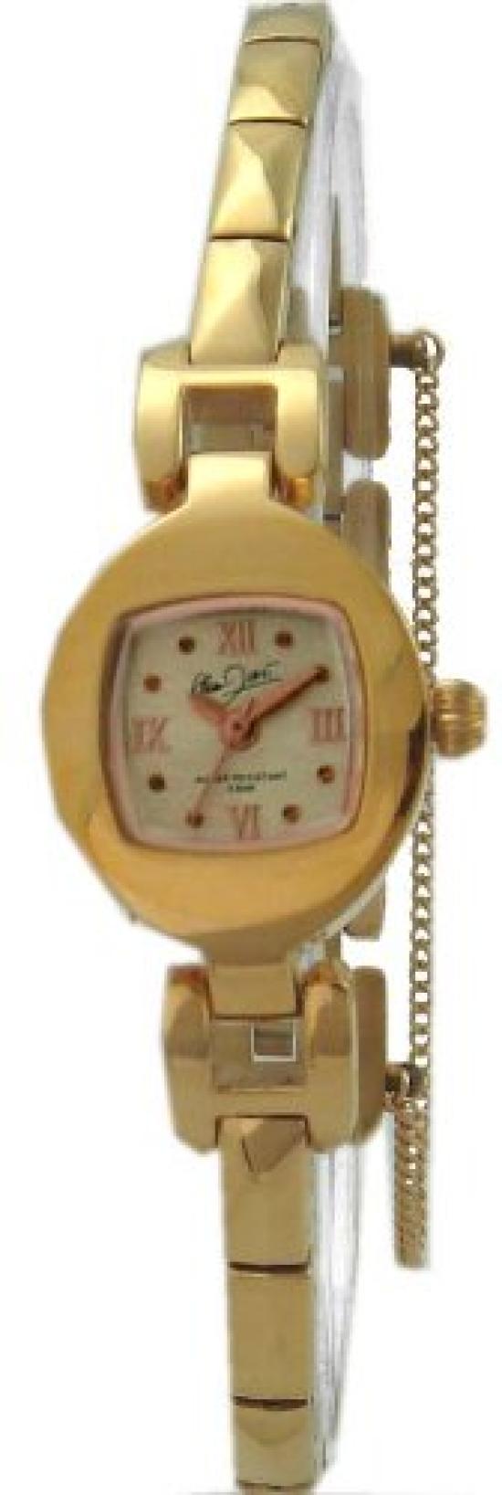 

[Ален Дебер] Часы DH003-14 Gold