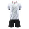 Conjunto de Uniforme de Fútbol Unisex  Partido, Rendimiento y Kit de Entrenamiento