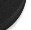 Cotton Tree Wrap Tape Bandage Binding Belt Grafting Bonsai Garden Tool(4cm, Black)