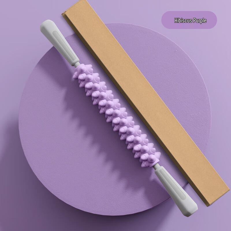 Yoga Massage Roller Stick