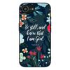 Bibelvers Glaube Christliches Case für Motorola Moto Edge 70 60 Fusion 40 NEO 20 Pro G Stylus G56 G96 G71 G73 G52 G41 G42 G50 G51