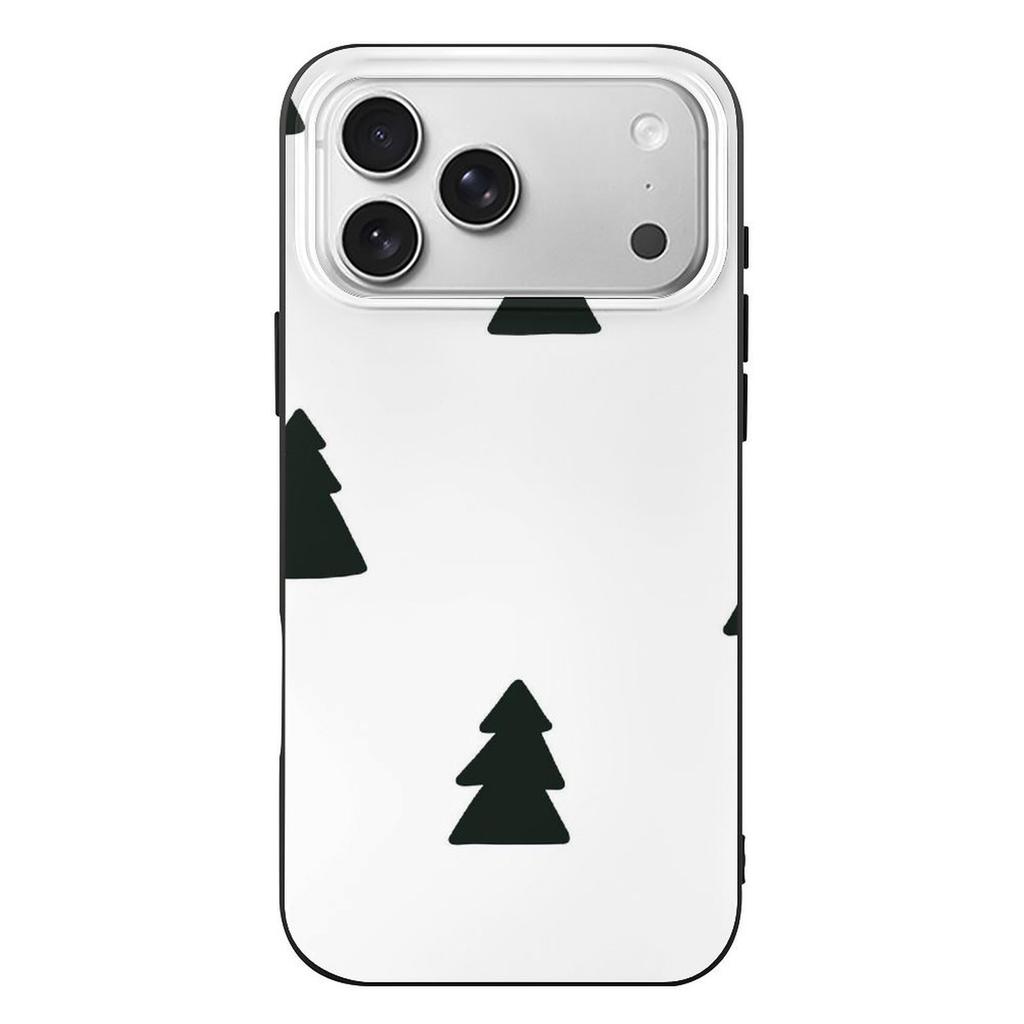 1 Pack For Iphone 17/17Air/17Pro/17ProMax Tpu Phone Case With Soft Shock Absorbing Edges, Comfortable Slim Fit, Precise Holes For Ports