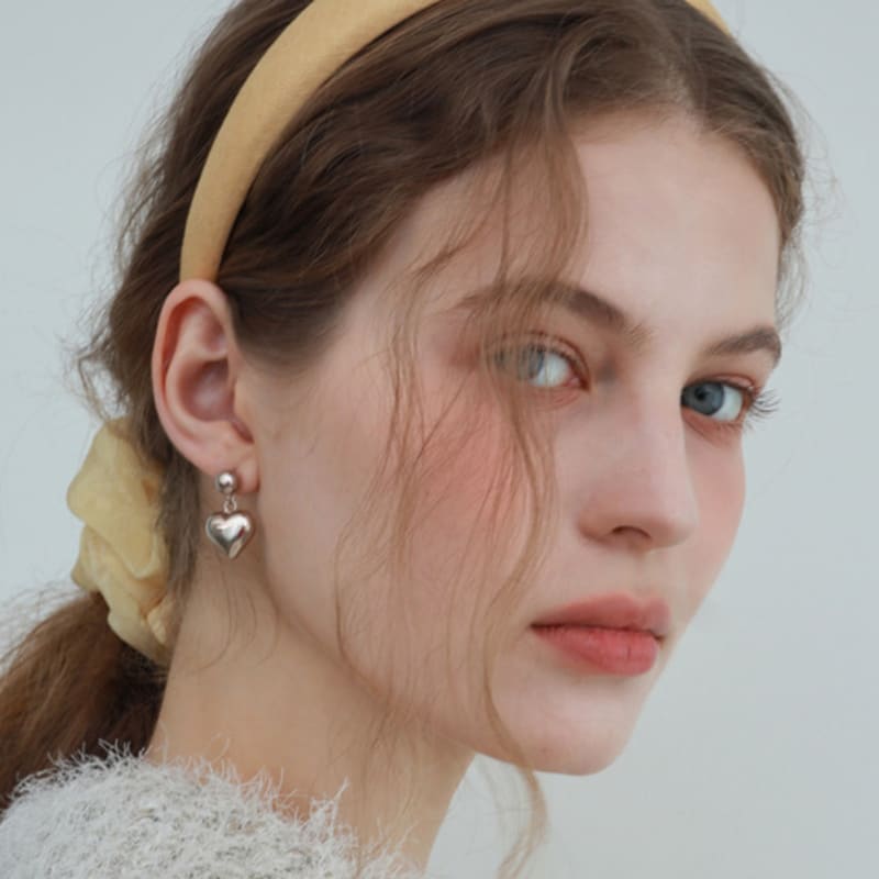 Less Is More W Hair Band_30mm