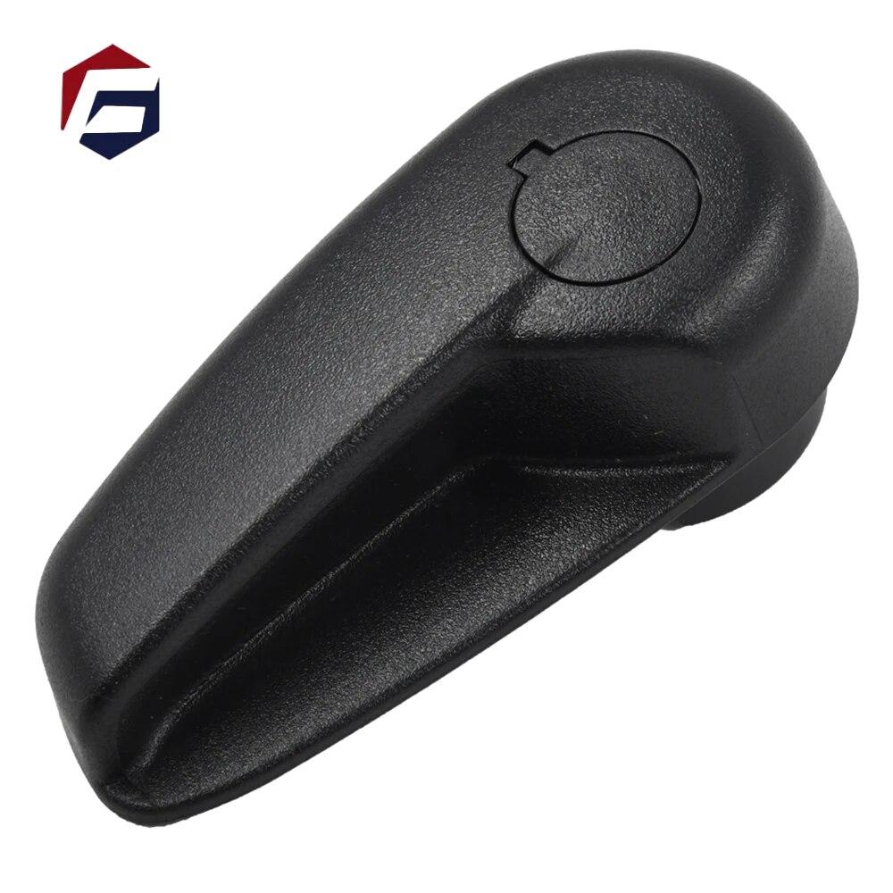 

Ручка открывания капота, рычаг или трос, подходит для Ford Mondeo Mk4 Galaxy S-Max 1430917 1751277 Handle Only