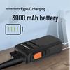 Baofeng BF-999PLUS Long-Range Two-Way Radio (Dual Pack) (CN Version)