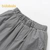 Balabala Children's Winter Jogger Pants