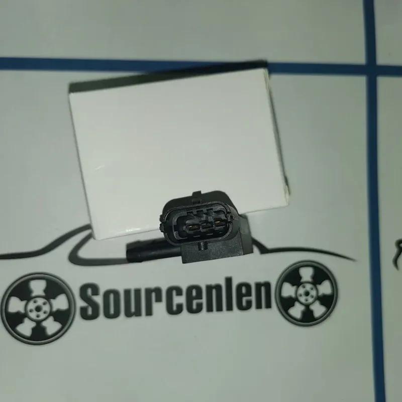6711590058 A6711590058 0281006080 Differenzdrucksensor Abgas für Ssangyong Actyon D20DT