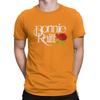 Logo Herren T-Shirt Bonnie Raitt Sänger Lustige T-Shirts Kurzarm Rundhals T-Shirt Reine Baumwolle Sommer Oberteile