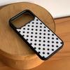 Full Screen Colorful Polka Dots Phone Case For iPhone 17 Air 16 Pro Max 15 14 Plus 13 12 11 Shockproof Back Coque Cover Fundas