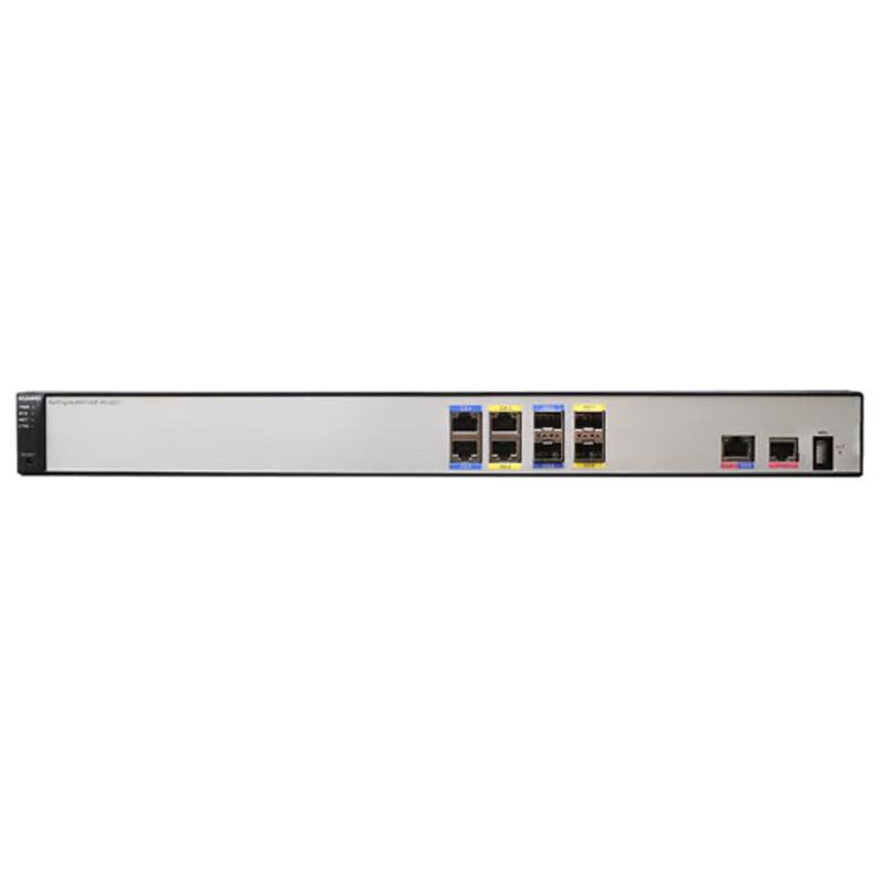 HUAWEI AR6140E-9G-2AC Enterprise Core Router