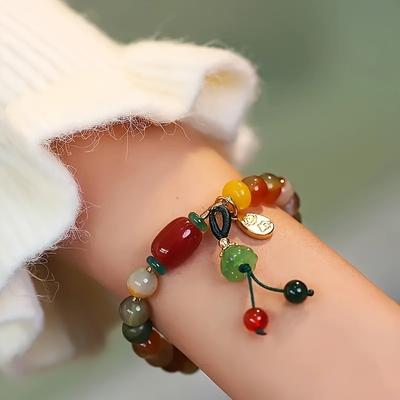 Bracciali – Bracciali con perline