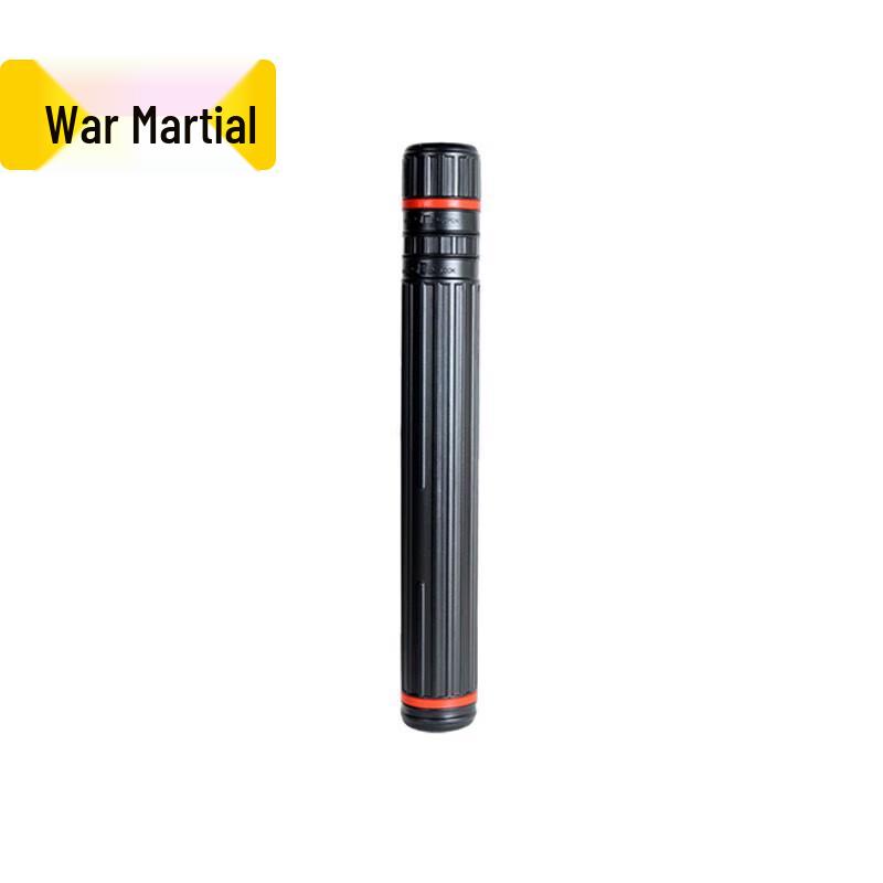 

Zhanwu Outdoor Retractable Map & Blueprint Tube