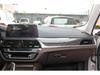 Real Carbon Fiber Interior Stickers for BMW G30/G32/G38 5 & 6 Series (525, 530Li, 630i)