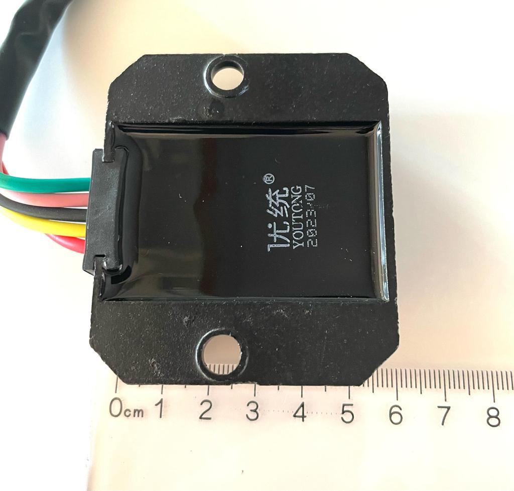 CG125 Regulator Regulator Honda Honda Motorcycle Parts Repair Replacement External Product