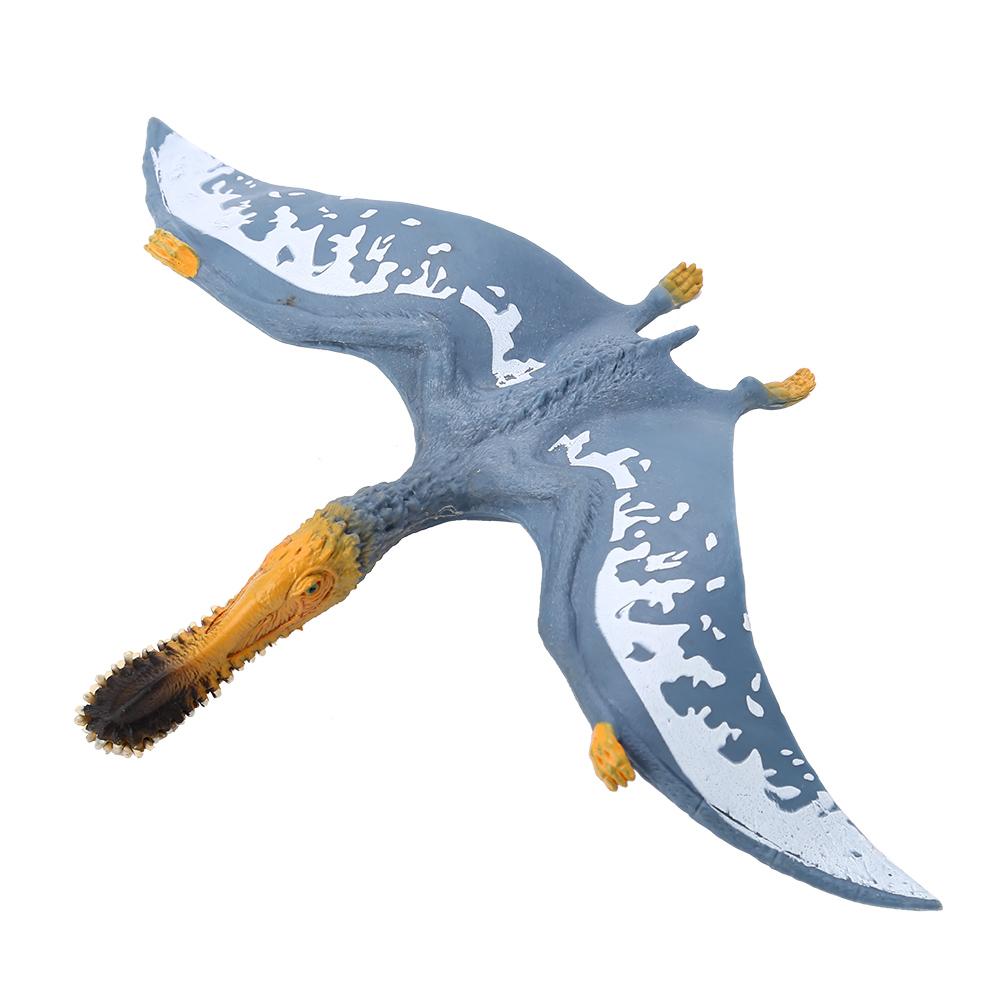 High Simulation Plastic Animal Dinosaur Toy Model Kids Children Gift Home Display Collection