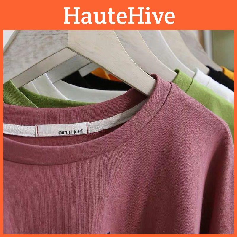 Elegant And Soft Women's T-shirt With Stylish Print For Casual Summer Fashion
