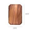 Decoração de mesa e acessórios – Bandejas
