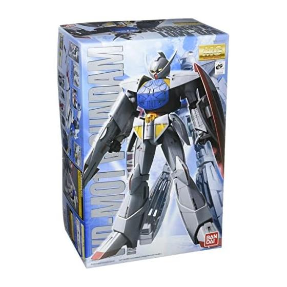 MG 1/100 WD-M01 Turn A Gundam (Gundam)