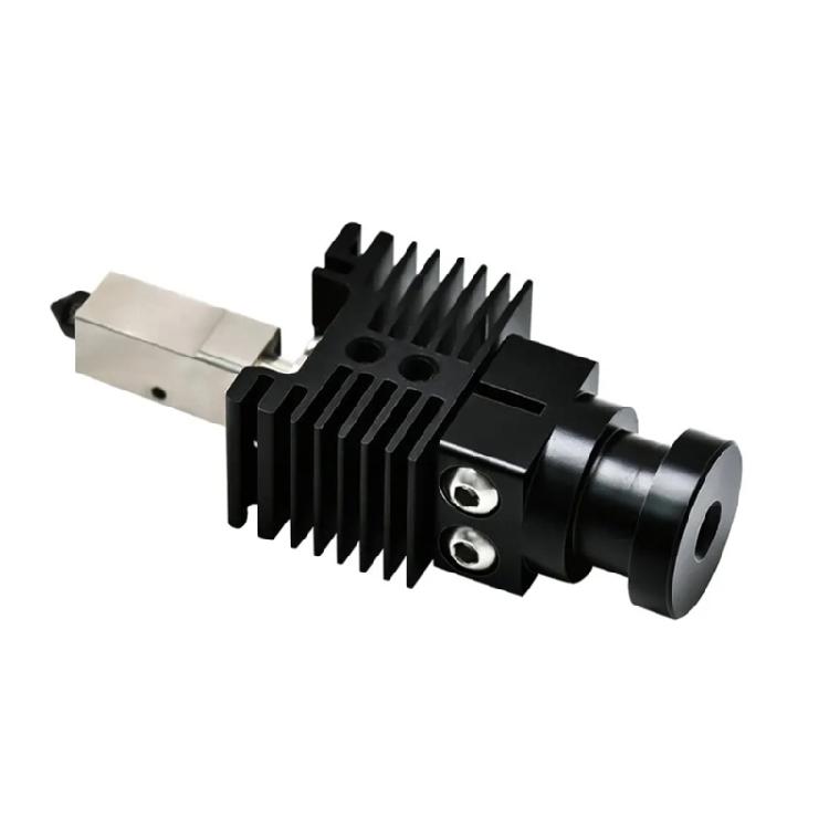 Adapter mocowania hotendu Voron do hotendu V6 dla Voron 2.4 Stealthburner Bambulab Hot End