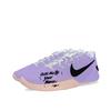 Nike Sabrina 3 Cushioning, Wear Resistant Low top Basketball Shoes Unisex Purple HF2882-100(Team1180-)