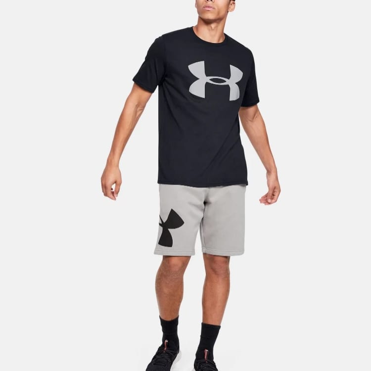 Under Armour T Shirt Men's Black 1351617-001