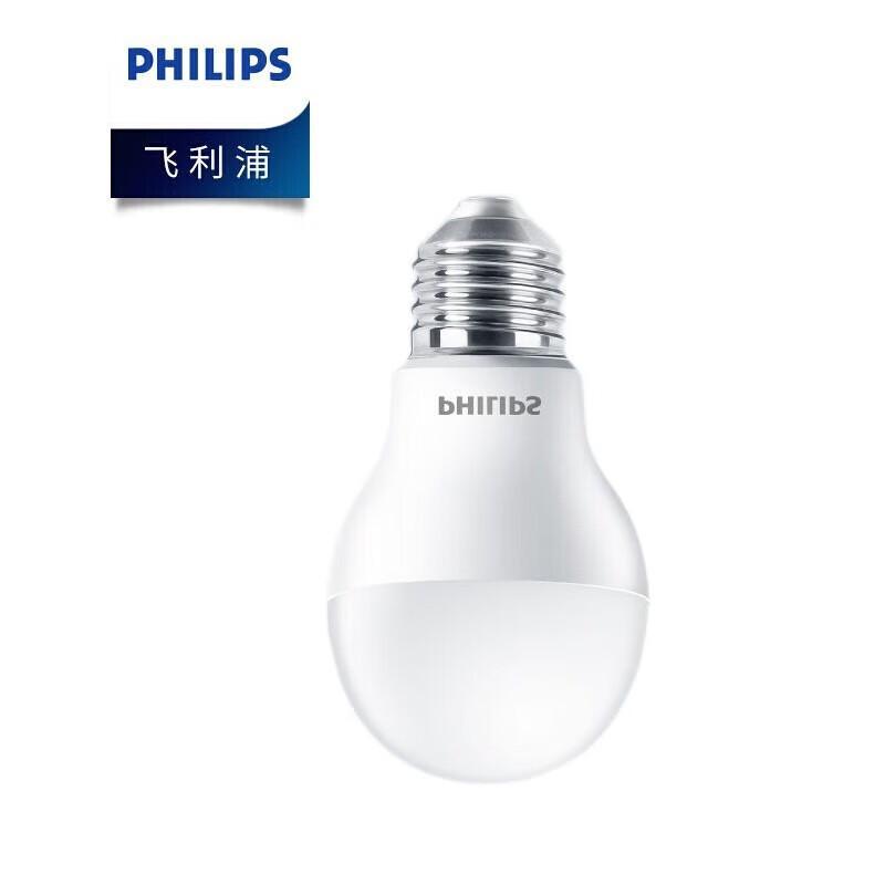 Philips Economical LED Bulb E27