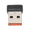 C U0007 Receiver for Unifying Devices 2.4GHz USB Plug Wireless Mouse and Keyboard Receiver for