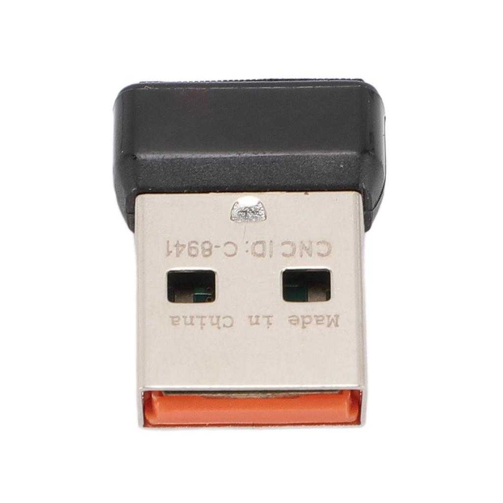 C U0007 Receiver for Unifying Devices 2.4GHz USB Plug Wireless Mouse and Keyboard Receiver for