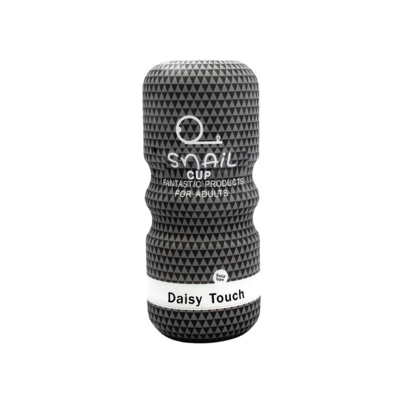 Schnecken-Masturbationsbecher: Erotisches Gerät für Männer & Penis-Trainer Erwachsenenspielzeug