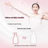 Dove Niacinamide Gentle Amino Acid Body Wash Set, White Peach & Cherry Blossom