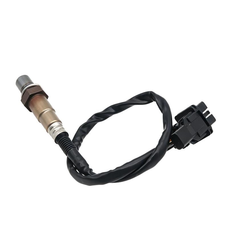 NEW Air Fuel Ratio Lambda O2 Oxygen Sensor 0258007001 For Ferrari Fiat Maserati F131 Spider Gto Gtb 182837 8200035999