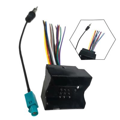 Antenna Adapter Connector For BMW Brand New Durable