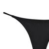 Sexy G-strings Solid Color Smooth Breathable