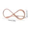 Desktop Decoration Wedding Supplies Picture Cards Display Stand Photos Clips Place Card Table Numbers Holder Clamps Stand